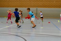 Sport für Kinder