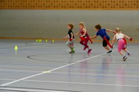 Sport für Kinder