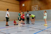 Sport für Kinder