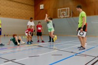 Sport für Kinder