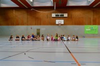 Sport für Kinder