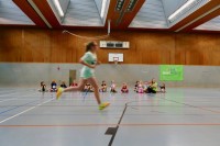 Sport für Kinder