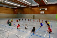 Sport für Kinder