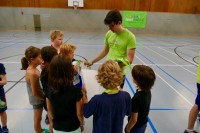 Sport für Kinder