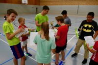 Sport für Kinder