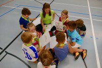 Sport für Kinder