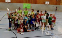 Sport für Kinder