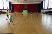 Sport für Kinder - Wien