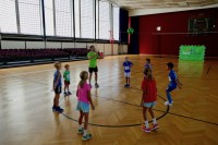 Sport für Kinder - Wien