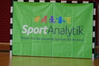 Sport für Kinder - Wien