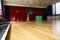 Sport für Kinder - Wien