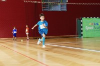 Sport für Kinder - Wien