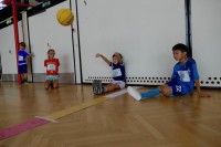 Sport für Kinder - Wien