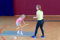 Sport für Kinder - Wien