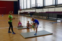 Sport für Kinder - Wien