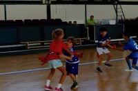 Sport für Kinder - Wien