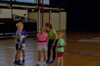 Sport für Kinder - Wien