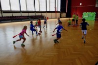 Sport für Kinder - Wien