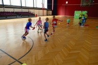 Sport für Kinder - Wien