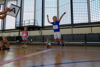 Sport für Kinder - Wien