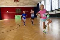 Sport für Kinder - Wien