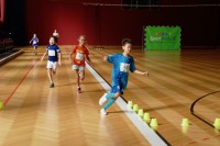 Sport für Kinder - Wien