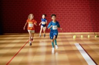 Sport für Kinder - Wien