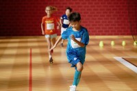 Sport für Kinder - Wien