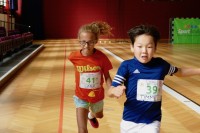 Sport für Kinder - Wien