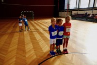 Sport für Kinder - Wien