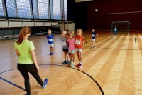 Sport für Kinder - Wien