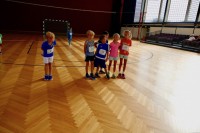 Sport für Kinder - Wien