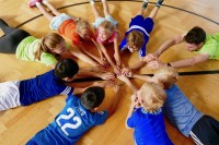 Sport für Kinder - Wien