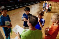 Sport für Kinder - Wien