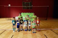 Sport für Kinder - Wien