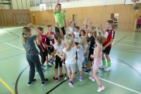 Sport für Kinder