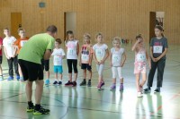 Sport für Kinder