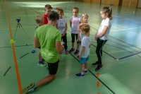 Sport für Kinder