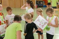 Sport für Kinder