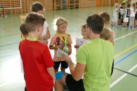 Sport für Kinder