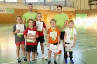 Sport für Kinder