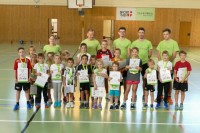 Sport für Kinder