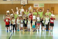 Sport für Kinder