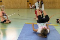 Sport für Kinder