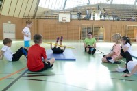 Sport für Kinder