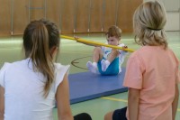 Sport für Kinder