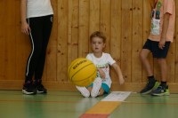 Sport für Kinder