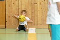 Sport für Kinder