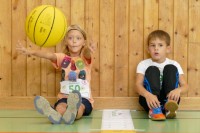 Sport für Kinder