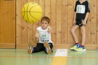 Sport für Kinder